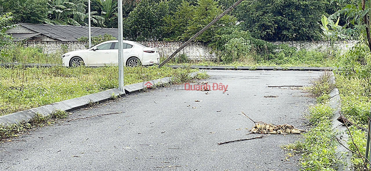 Property Search Vietnam | OneDay | Nhà ở | Niêm yết bán, Ngay tại Cổ Đông - Hoà Lạc, lô đất 67m2 sát trục Hồ Tây - Ba Vì sắp mở, mà giá chỉ 1.xx tỷ