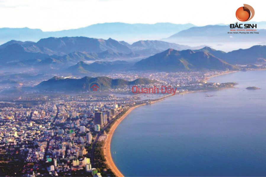 Property Search Vietnam | OneDay | Residential Sales Listings, CT2 apartment VCN Phuoc Hai Nha Trang has pink book For sale