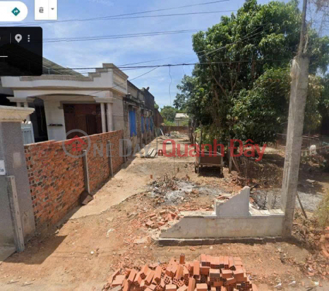 Owner selling land in Bung Rieng, Xuyen Moc, 238m2 - Near Ho Tram, accessible by car - Private title deed, price 1.75 billion VND. _0