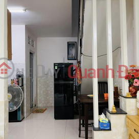 House for sale at Vuon Lai Ward, AN PHU DONG Ward, District 12, 2 floors, Ward. 6m, price only 4.38 billion _0