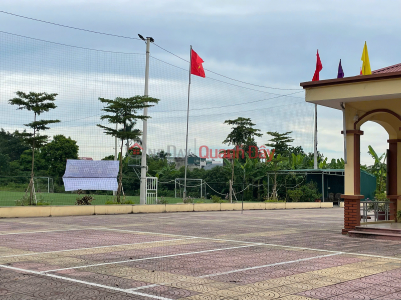 đ 3 tỷ | BÁN ĐẤT ĐẶNG XÁ – GIA LÂM, GIÁ CHỈ 3 TỶ, LH 0985865658
