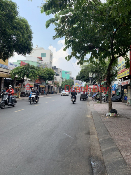 House for sale, FRONTAGE, business, Tran Quang Khai street, District 1, Area: 10.5mx23m, Area: 4th floor, Price: 56.5 billion Sales Listings