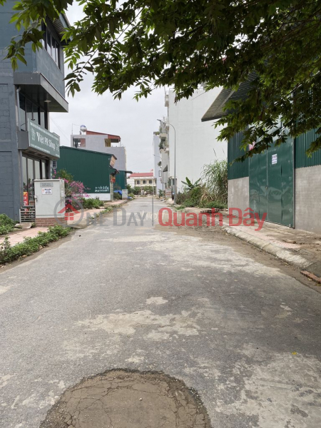 Property Search Vietnam | OneDay | Residential, Sales Listings | House Lot LK HUD Van Canh Urban Area, 5 Floors: 4.8 Billion VND