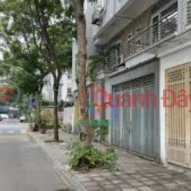 Bán biệt thự liền kề khu ĐTM trung yên 100m2 x 8 tầng, MT 7m giá 53.8 tỷ _0