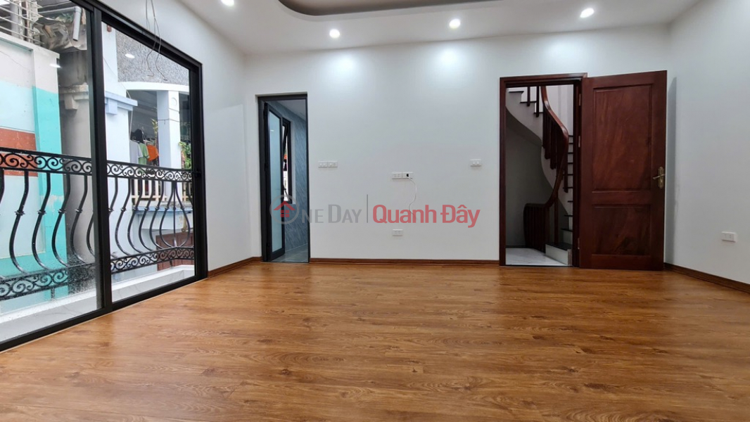 Property Search Vietnam | OneDay | Nhà ở Niêm yết bán, Bán nhà Yên Hoà, Cầu Giấy, 35m2, 5 tầng thang máy, Mt 6.7m, chỉ 9.6 tỷ