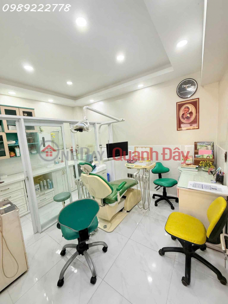 , Làm ơn chọn, Nhà ở Niêm yết bán | đ 18,5 tỷ