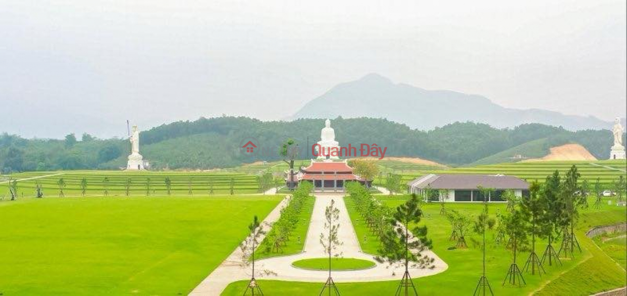 Property Search Vietnam | OneDay | | Niêm yết bán Bán đất khuôn viên mộ Gia Đình diện tích 20,30,40,60,80m2. Giá chỉ từ 11 triệu/m2. Mở bán đợt 1 nên có triết khấu cao.