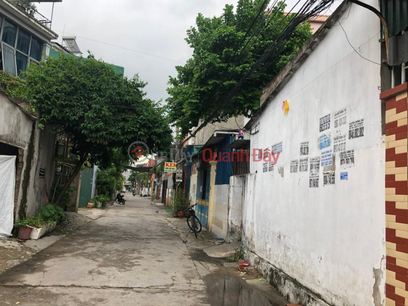 BEAUTIFUL LAND - GOOD PRICE - ORIGINAL Selling Land Lot Super Nice Location In Vinh City - Nghe An Sales Listings