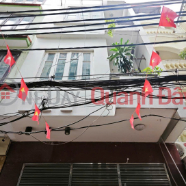 Chính chủ cần bán nhà Khương Hạ, Thanh Xuân - Ô tô tránh kinh doanh 62m x 6 tầng 21 tỷ _0