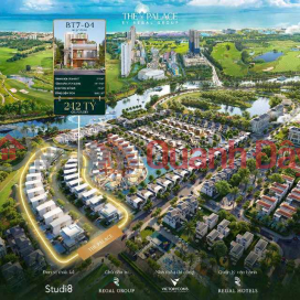 Dinh thự độc bản - The Palace (VANESSARGG-469099936)_0