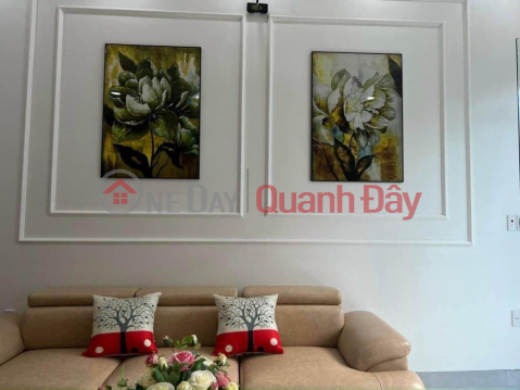 Selling a 4-storey house in Nguyen Van To street, Hai Duong city. _0