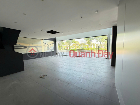 Cần cho thuê shophouse kinh doanh tại dự án Lavida Plus quận 7, 105m² giá thuê 51 tr/th _0