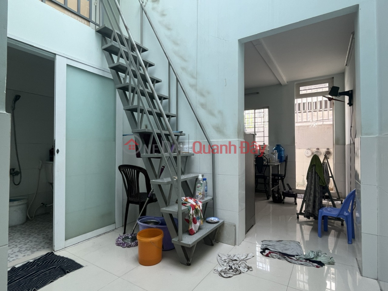 Beautiful level 4 house for sale, area 100m2, Buu Long Residential Area, super cheap price, only 4 billion, Vietnam | Sales đ 4 Billion