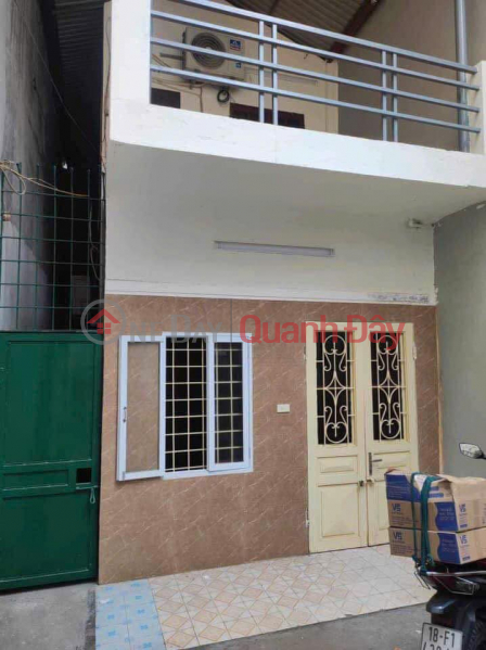 Cho thuê nhà ngõ 250 Phố Tân Mai diện tích 50m2, 2 tầng, 2 ngủ vào ngay. 8 triệu Niêm yết cho thuê