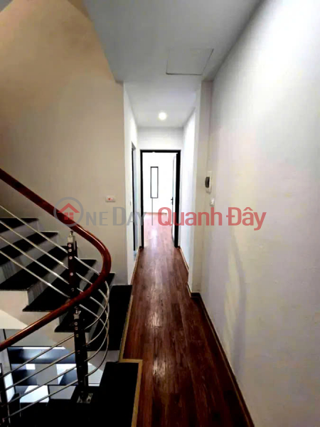 Property Search Vietnam | OneDay | Nhà ở, Niêm yết bán | NHÀ MỚI PHỐ NGỌC THỤY-LONG BIÊN, Ô TÔ VÀO NHÀ- KINH DOANH,38M2,5 TẦNG,7.5 TỶ.