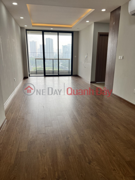 Property Search Vietnam | OneDay | Residential | Rental Listings, The Park Home apartment for rent 80m2, 2 bedrooms, 2 bathrooms 15.5 million\\/month