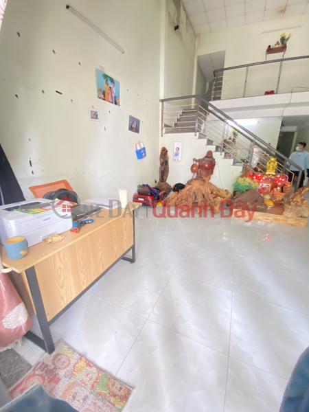 CHỈ 4,1 TỶ - NHÀ MẶT TIỀN ĐƯỜNG PHƯỚC LÝ 7 – HÒA MINH – DIỆN TÍCH 105M² Niêm yết bán