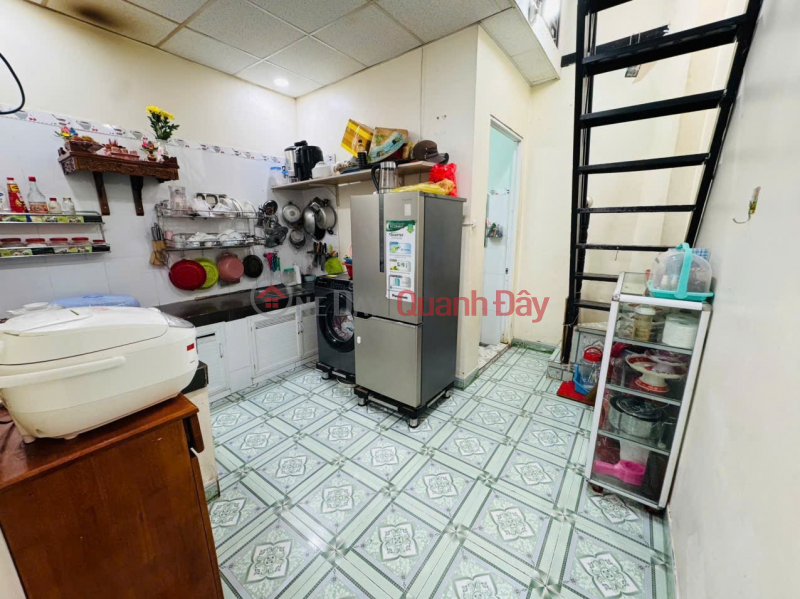 | Làm ơn chọn Nhà ở, Niêm yết bán đ 1,9 tỷ