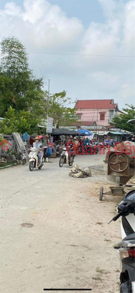 Đất Đẹp - Giá Tốt - Chính Chủ Cần Bán Lô Đất Tại Bình Trung, Thăng Bình. Niêm yết bán