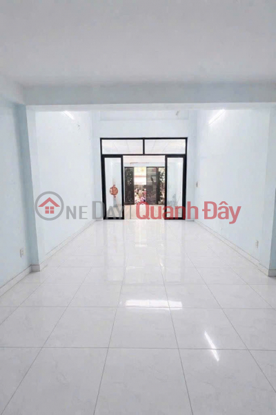 Genuine listing: House for sale in Tan Phu - 110m2, 5 floors, 5x20m frontage, 13m wide road in front, sidewalk. | Vietnam | Sales đ 10.7 Billion