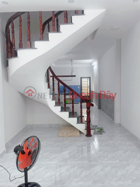 Property Search Vietnam | OneDay | Residential Sales Listings Bán nhà shr-hxh 44m2-2tang ngay Emart phan huy ích Gò Vấp, giáp Tân Bình- 4tỷ nhỉnh 0932030061