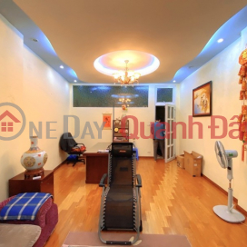 SPACIOUS BUSINESS LANE 342 KHUONG DINH 56M2 3T 6M FRONT 6 BILLION _0