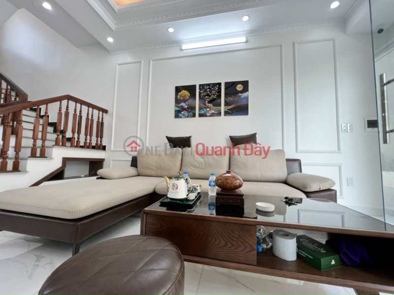 ₫ 1.79 Billion OWNER'S HOUSE - SUPER BEAUTIFUL - House for quick sale in Dang Cuong - An Duong - Hai Phong
