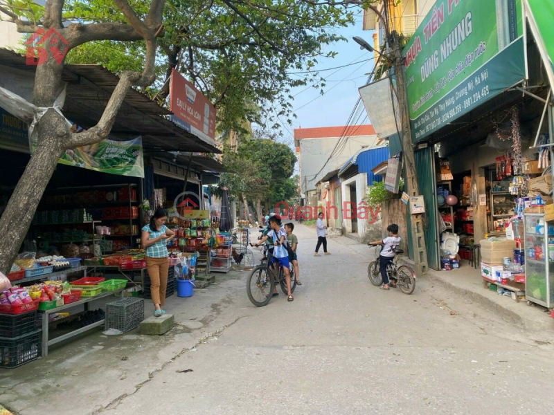 CHÍNH CHỦ CẦN BÁN LÔ ĐẤT 47M TẠI TẠI THỤY HƯƠNG-CHƯƠNG MỸ-HÀ NỘI | Việt Nam Bán | đ 20 triệu