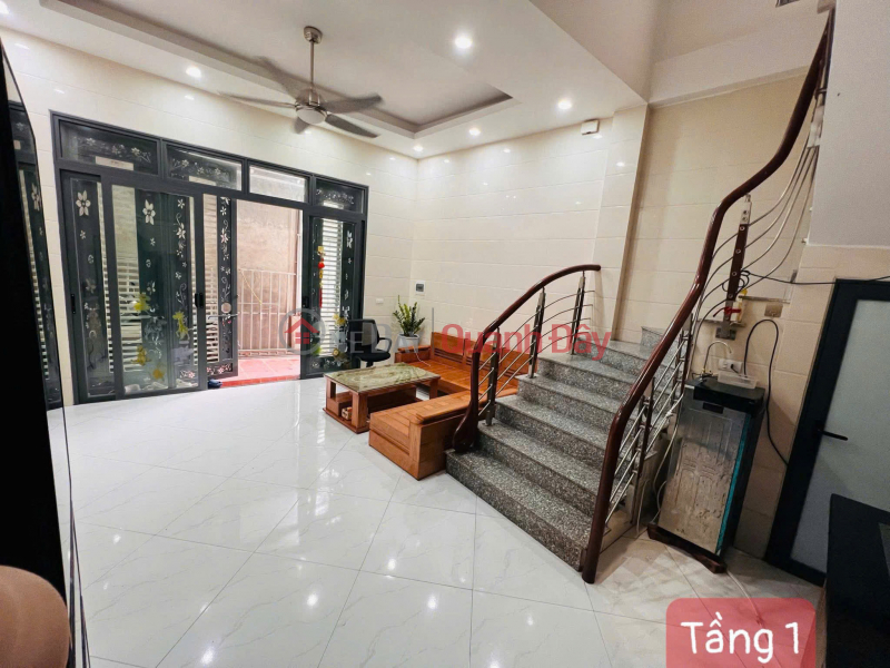 Làm ơn chọn, Nhà ở | Niêm yết bán | đ 6,7 tỷ