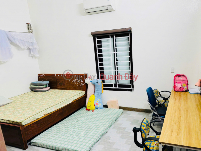 đ 2,25 tỷ Bán NHÀ ĐẸP xã Lưu Vệ - Full nội thất - Ngay trung tâm hành chính xã Lưu Vệ, Thanh Hóa