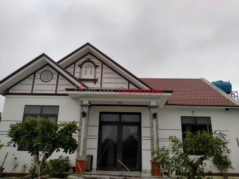 Property Search Vietnam | OneDay | Residential | Sales Listings BEAUTIFUL LAND - GOOD PRICE - Owner Needs to Sell Land Lot with Beautiful Location in Dinh Hai, Yen Dinh, Thanh Hoa