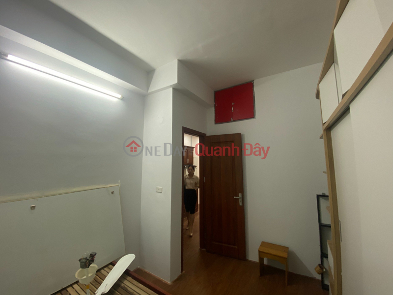 Property Search Vietnam | OneDay | Residential | Sales Listings | Apartment for sale at Kim Van Kim Lu Apartment - Nguyen Xien Street