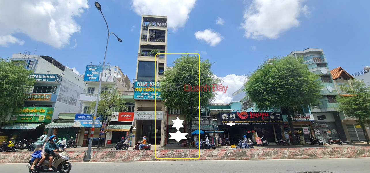 Property Search Vietnam | OneDay | Residential, Rental Listings | House for rent on Le Trong Tan Street, 72m², 3 floors - NEXT TO COLLEGE