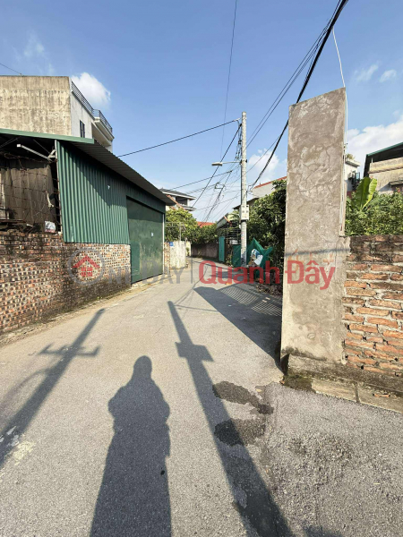 Property Search Vietnam | OneDay | Nhà ở Niêm yết bán BÁN 77.8 M2 ĐẤT ĐA TỐN, GIÁ CHỈ 55 TR/M2, LIÊN HỆ 0985865658