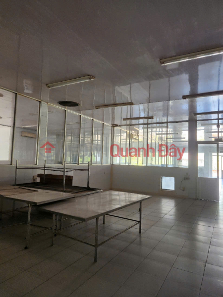Property Search Vietnam | OneDay | Office / Commercial Property Sales Listings, Factory for sale in Hai Son Industrial Park 6000m2