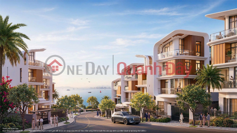 MỞ BÁN CĂN BÀN GIAO FULL -Dự án Vinhomes Hải Vân Bay, P. Hòa Hiệp Bắc, TP. Đà Nẵng (Q.Liên Chiểu cũ) _0