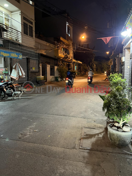 Property Search Vietnam | OneDay | Residential, Sales Listings Beautiful house for sale, Nguyen Duy Trinh street, Phu Huu ward, District 9, 90m2, 3 floors.