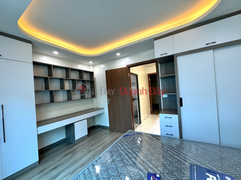 Property Search Vietnam | OneDay | Residential, Sales Listings BEAUTIFUL HOUSE 40M2 FULL INTERIOR - 2 OPEN SIDES - PARKING YARD - FULL FURNITURE PRICE ABOVE 5 BILLION