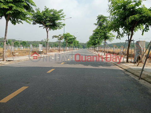 Opportunity to own 100% residential land in Hoa Loi, Ben Cat, Binh Duong! _0