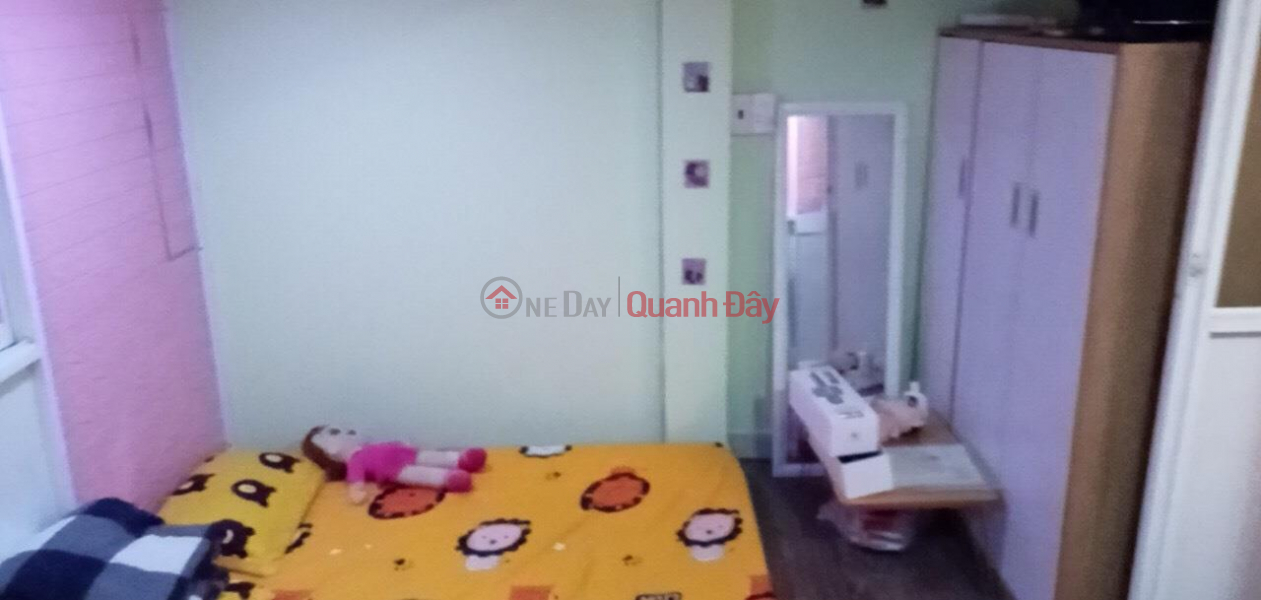 Property Search Vietnam | OneDay | Residential | Sales Listings Owner Urgent Sale House Front In District 12, Ho Chi Minh City