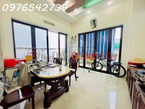 FOR SALE, GARDEN VILLA, HUNG LAN APARTMENT, BA DIEM, 192M2, 9.0 BILLION TL, 7-SEATER CAR ALley _0