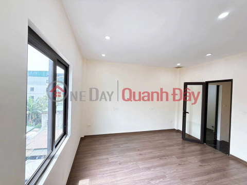 SIÊU PHẨM NHÀ 4 TẦNG 1 TUM - ĐẸP KHÔNG GÓC CHẾT Tại 521 Trương Định _0