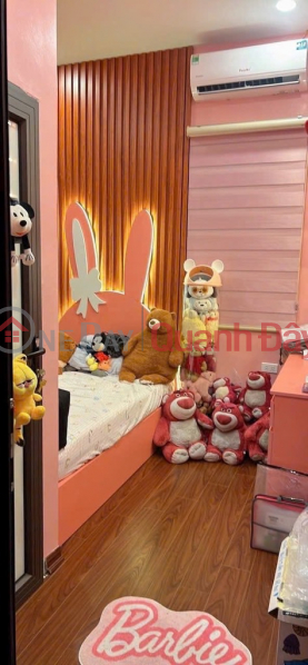 THỊNH QUANG NHÀ 5 TẦNG CHẮC CHẮN – HAI THOÁNG Việt Nam | Bán | đ 14,8 tỷ