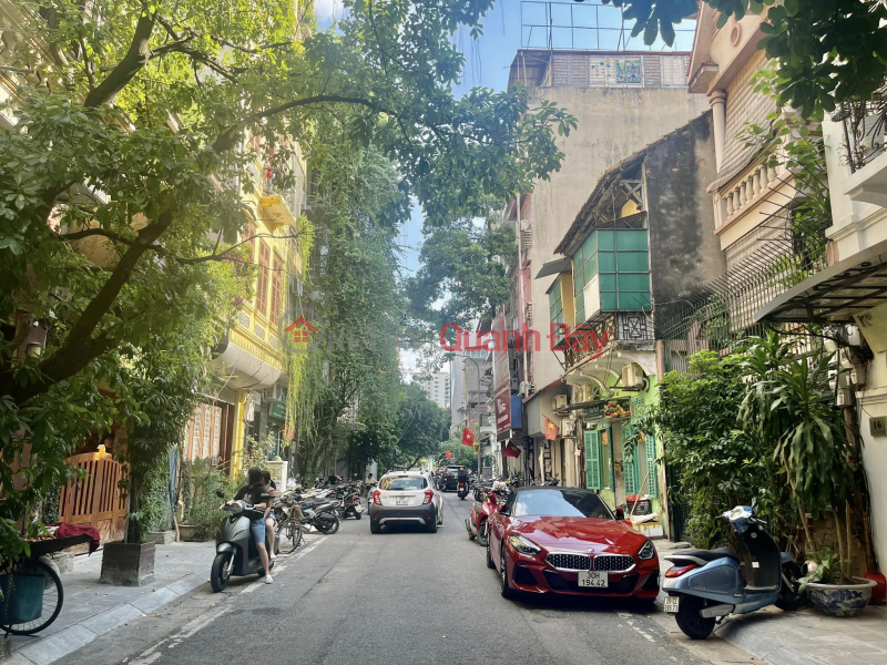 Property Search Vietnam | OneDay | Residential Sales Listings, House for sale on Phu Dong Thien Vuong Street, 195m2, MT8m, 98.5 billion, 0977097287