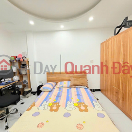 NHÀ HOÀNG HOA THÁM – 5 TẦNG Ở NGAY – GẦN CHỢ BƯỞI – 6,2 TỶ _0