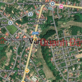 PRIME LAND - GOOD PRICE - For Quick Sale In Quang Binh _0
