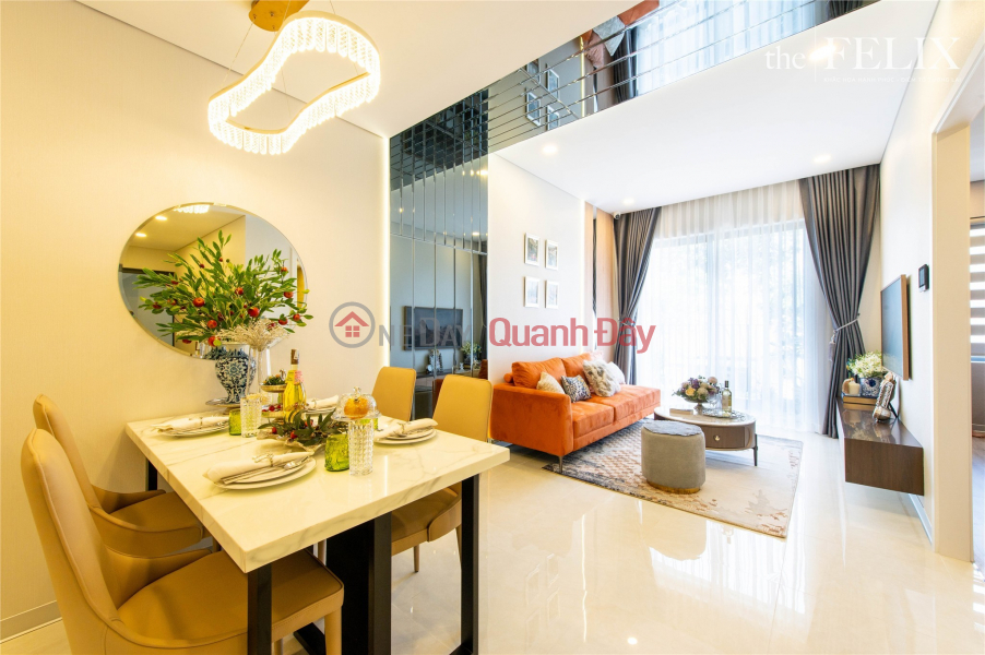 Own a shophouse in the center of Thu Duc City for only 50 million\\/m2 Sales Listings