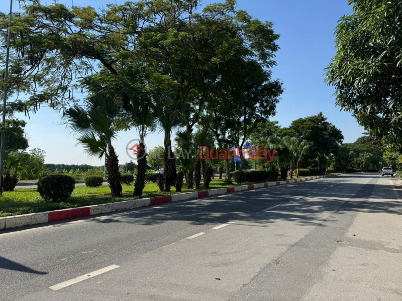 Bán lô đất thôn Đìa, xã Phúc Thịnh, TP HN. Sát đường Võ Văn Kiệt và cầu vượt Nam Hồng, Việt Nam Bán | đ 7,8 tỷ