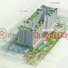 Own a K-Home apartment with only 20% - Easy payment _0