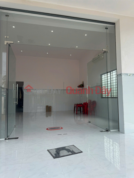 Property Search Vietnam | OneDay | Residential | Sales Listings, HOUSE WITH STREET FRONTAGE – GOOD PRICE – OWNER SELLING in Thoi An A hamlet - Long Vinh commune - Go Cong Tay district